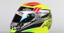 Kaski kierowcw F1 na sezon 2015