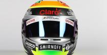 Kaski kierowcw F1 na sezon 2015