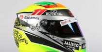 Kaski kierowcw F1 na sezon 2015