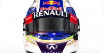 Kaski kierowcw F1 na sezon 2015