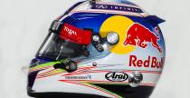 Kaski kierowcw F1 na sezon 2015