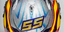 Kaski kierowcw F1 na sezon 2015