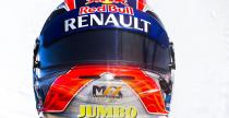 Kaski kierowcw F1 na sezon 2015
