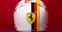 Kaski kierowcw F1 na sezon 2015