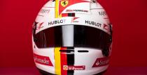 Kaski kierowcw F1 na sezon 2015