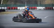 Kierowcy Red Bulla vs zawodnicy Toro Rosso - pojedynek na gokartach