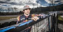 Kierowcy Red Bulla vs zawodnicy Toro Rosso - pojedynek na gokartach