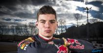 Kierowcy Red Bulla vs zawodnicy Toro Rosso - pojedynek na gokartach