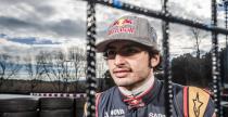 Kierowcy Red Bulla vs zawodnicy Toro Rosso - pojedynek na gokartach