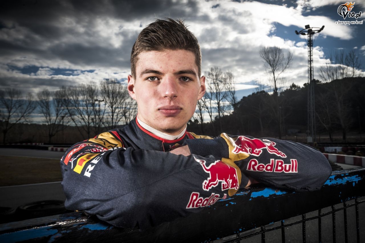 Kierowcy Red Bulla vs zawodnicy Toro Rosso - pojedynek na gokartach