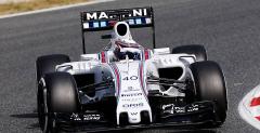 Lance Stroll oficjalnie kierowc rozwojowym Williamsa