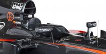 McLaren zaprezentowa nowe malowanie bolidu