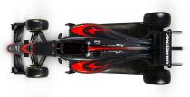 McLaren zaprezentowa nowe malowanie bolidu