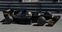 Pirelli sprawdzio niskoprofilowe opony na 18-calowych felgach w bolidzie w Monako