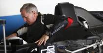 Pirelli sprawdzio niskoprofilowe opony na 18-calowych felgach w bolidzie w Monako