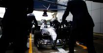 Najbardziej elegancki pit-stop w historii F1