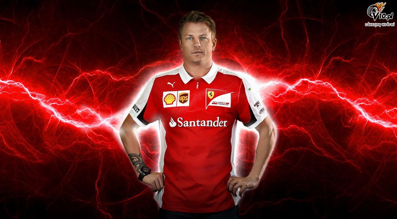 Ferrari pokazało swój strój na sezon 2015