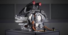 Hybrydowe silniki V6 turbo w F1 naturalnie osign 1000 KM?