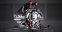 Hybrydowe silniki V6 turbo w F1 naturalnie osign 1000 KM?