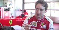 Ferrari powierzyo Gutierrezowi jeden z mistrzowskich bolidw Schumachera