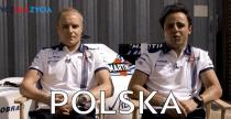 Massa i Bottas mwi 'Nigdy nie prowad po alkoholu' do Polakw