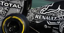 Silnik Renault w F1 ma podan moc na sezon 2015