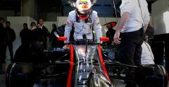 Honda naprawi wad silnika dopiero na sobot