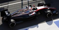 McLaren sam naprawia ERS w silniku Hondy na ostatnie testy