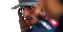 Testy F1 w Barcelonie: Ricciardo gr drugiego dnia