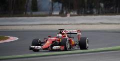 Vettel o wypadni�ciu z toru: By�em jeszcze zaspany