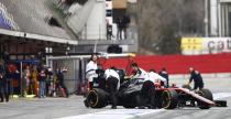 McLaren sam naprawia ERS w silniku Hondy na ostatnie testy