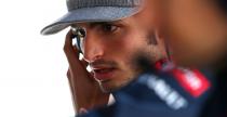 Testy F1 w Barcelonie: Ricciardo gr drugiego dnia
