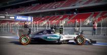 Rosberg te� niedysponowany