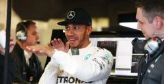 II testy F1 w Barcelonie: Hamilton utrzymuje Mercedesa na czele stawki trzeciego dnia
