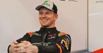 II testy F1 w Barcelonie: Debiut nowego bolidu Force India