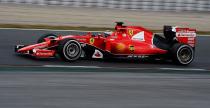 Ferrari z nowym pakietem aero od dzisiaj