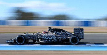 Ranking 10 najbardziej nietypowych malowań bolidu F1 (wideo)