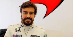 Testy F1 w Barcelonie: Ricciardo gr drugiego dnia
