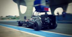 Testy F1 w Jerez: Vettel dalej dyktuje tempo