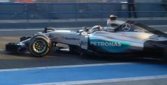 Testy F1 w Jerez: Vettel dalej dyktuje tempo