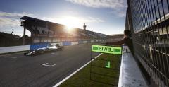 Hamilton: Nowy bolid Mercedesa prowadzi si jak stary