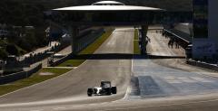 Hamilton: Nowy bolid Mercedesa prowadzi si jak stary