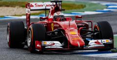 Raikkonen: Nowy bolid Ferrari to inna historia Raikkonen: Nowy bolid Ferrari to inna historia