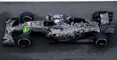 Rewolucja w F1 na sezon 2017 może skusić Neweya do powrotu Rewolucja w F1 na sezon 2017 może skusić Neweya do powrotu