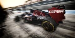 Renault moe wykupi Toro Rosso