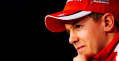 Helmut Marko: Wrci stary Vettel