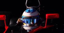 Alonso spodziewa� si� wolnego pocz�tku McLarena