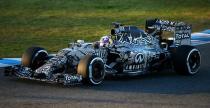 Testy F1 w Jerez: Vettel i Ferrari najszybsi pierwszego dnia
