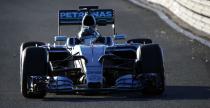 Mercedes: Najlepszy start do nowego sezonu