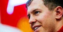 Testy F1 w Jerez: Vettel najszybszy te drugiego dnia